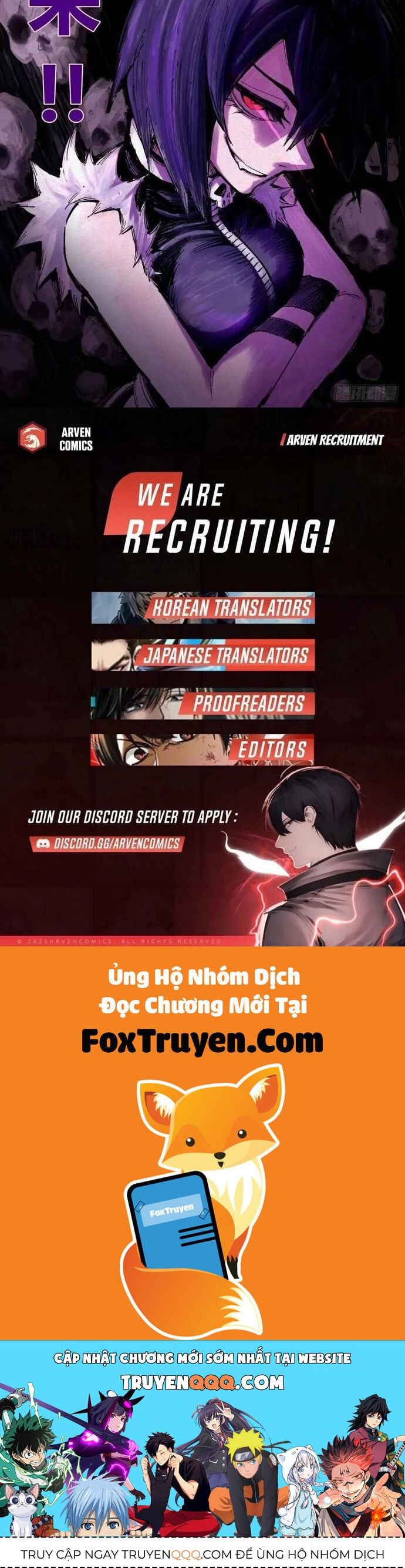 Y Thống Loạn Thế - Chapter 11 - Page 43