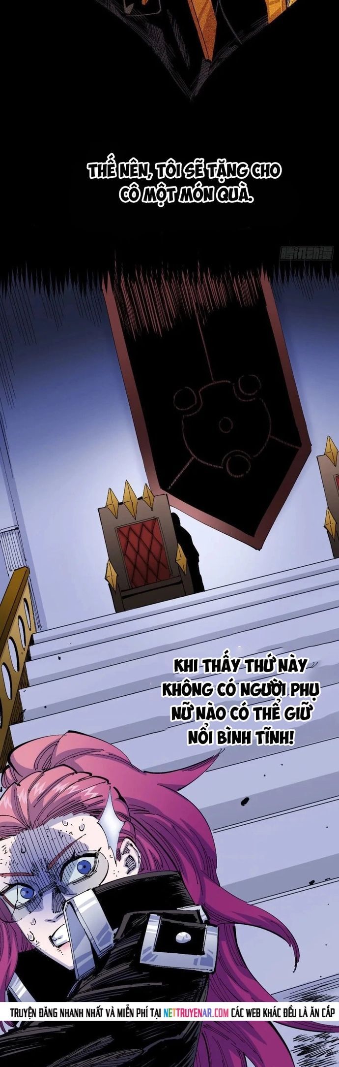 Y Thống Loạn Thế - Chapter 12 - Page 18