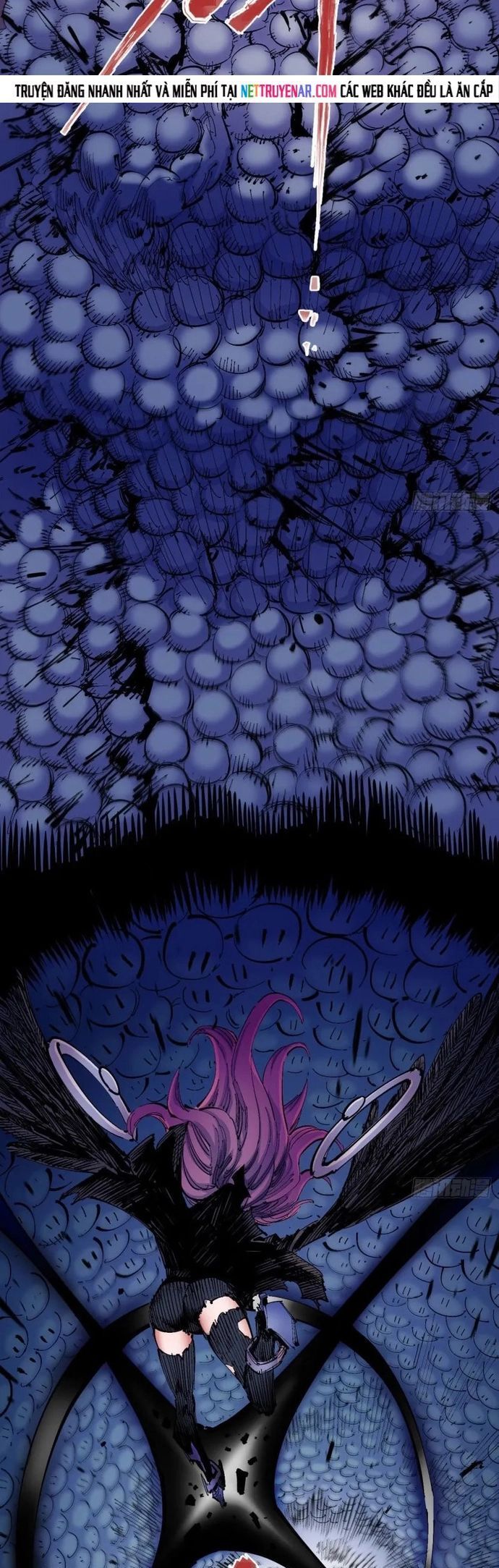 Y Thống Loạn Thế - Chapter 12 - Page 3