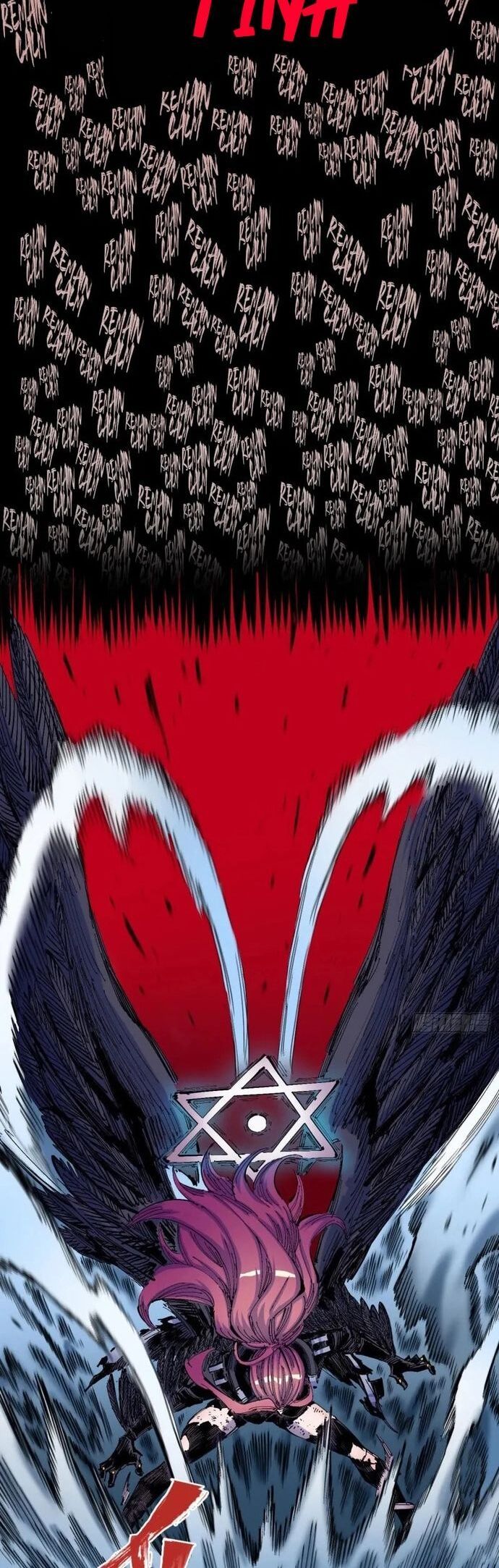 Y Thống Loạn Thế - Chapter 12 - Page 32