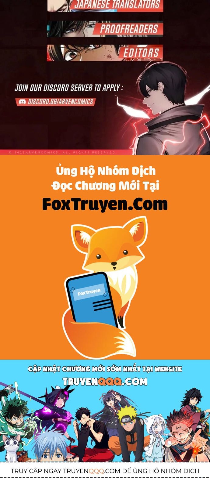 Y Thống Loạn Thế - Chapter 12 - Page 36