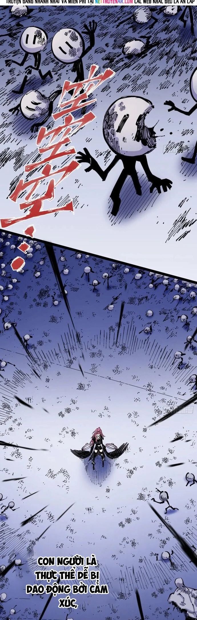 Y Thống Loạn Thế - Chapter 12 - Page 8