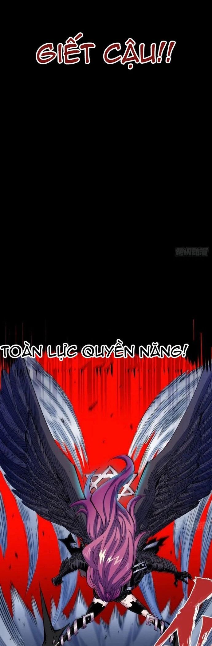 Y Thống Loạn Thế - Chapter 13 - Page 10