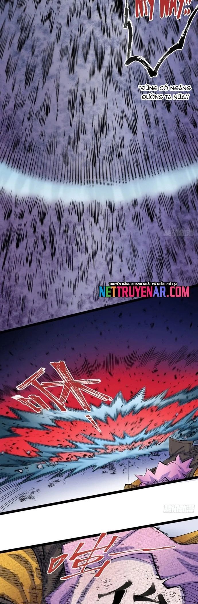 Y Thống Loạn Thế - Chapter 13 - Page 15