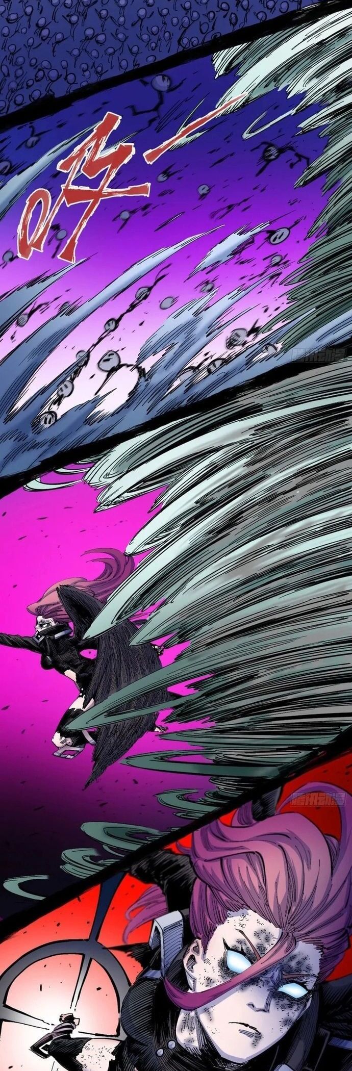 Y Thống Loạn Thế - Chapter 13 - Page 23