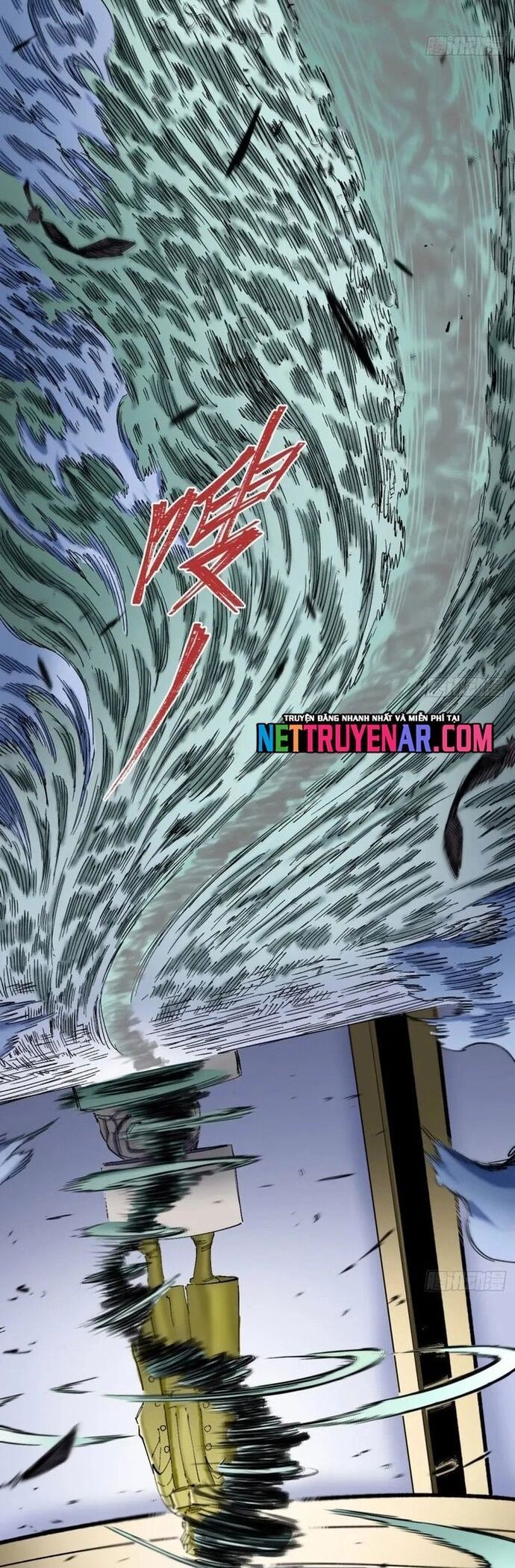 Y Thống Loạn Thế - Chapter 13 - Page 25