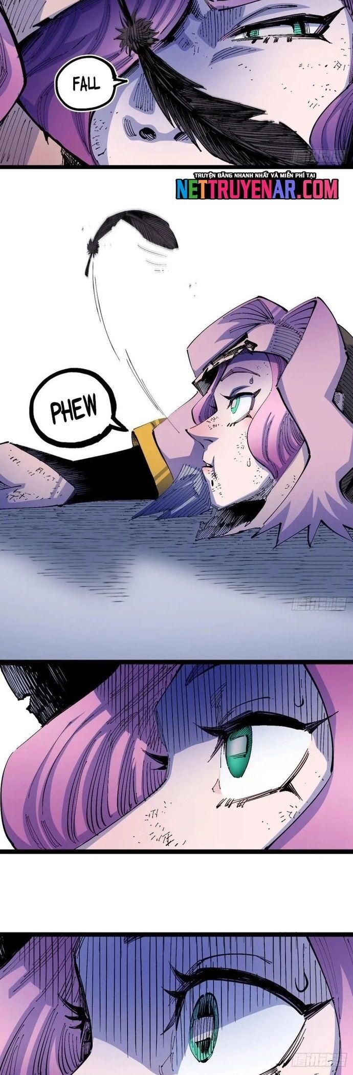 Y Thống Loạn Thế - Chapter 13 - Page 29