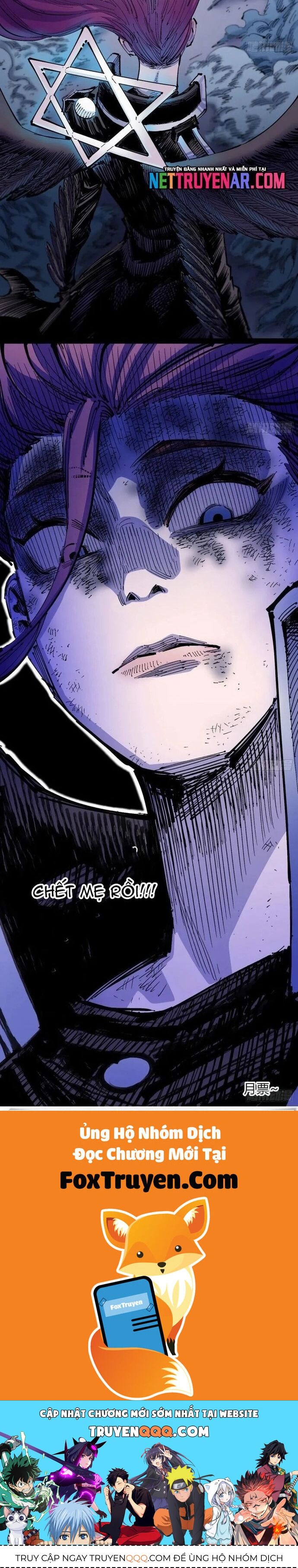 Y Thống Loạn Thế - Chapter 13 - Page 31