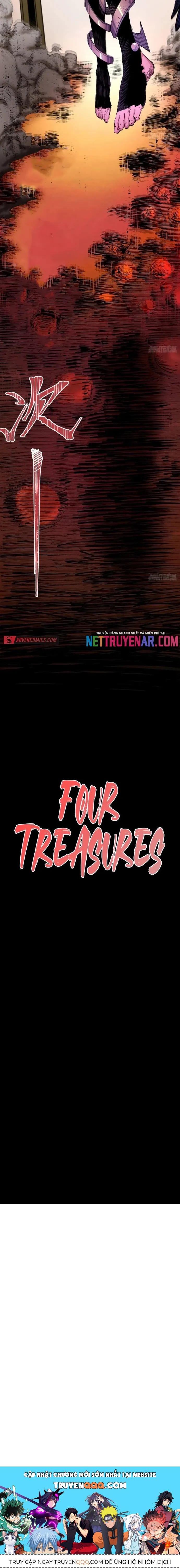 Y Thống Loạn Thế - Chapter 14 - Page 10