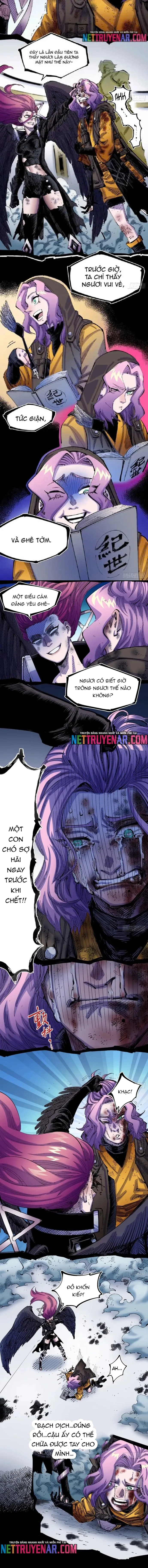 Y Thống Loạn Thế - Chapter 14 - Page 3