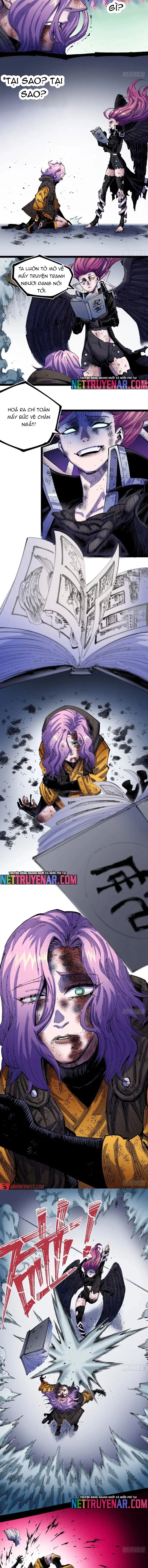 Y Thống Loạn Thế - Chapter 14 - Page 6