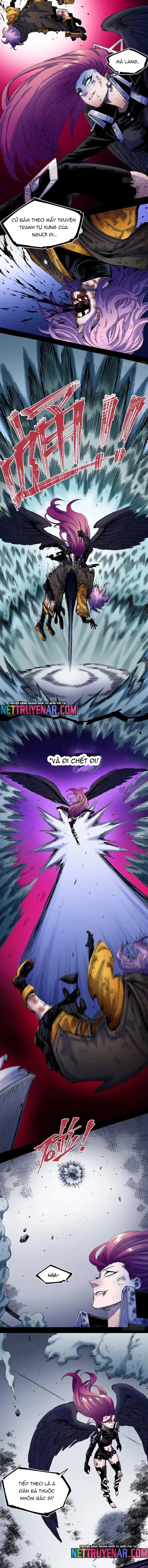 Y Thống Loạn Thế - Chapter 14 - Page 7