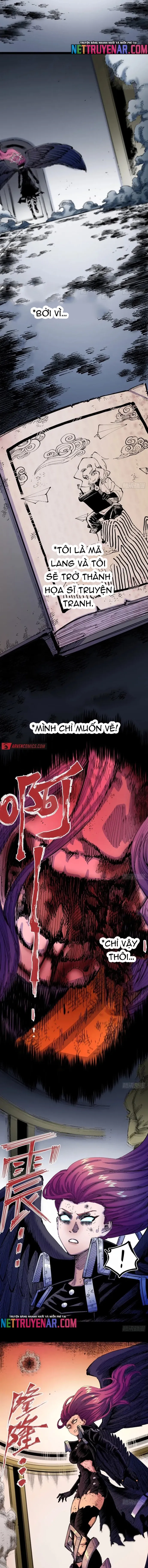 Y Thống Loạn Thế - Chapter 14 - Page 9
