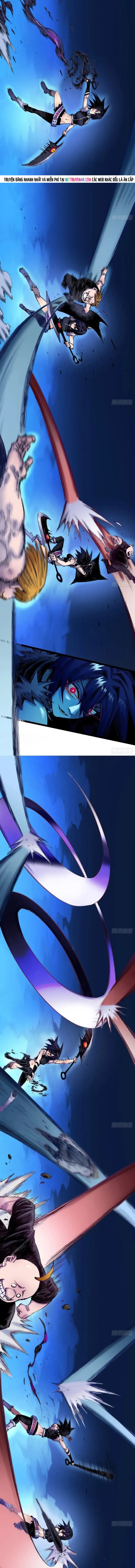 Y Thống Loạn Thế - Chapter 15 - Page 3