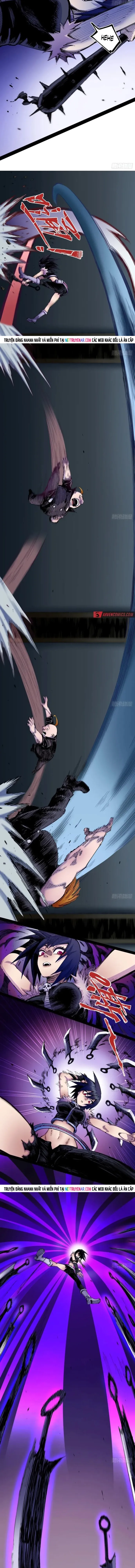Y Thống Loạn Thế - Chapter 15 - Page 5