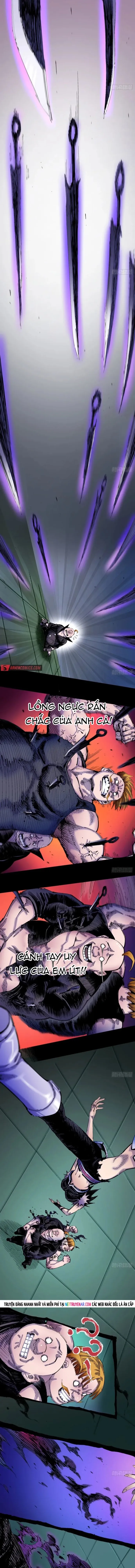 Y Thống Loạn Thế - Chapter 15 - Page 6