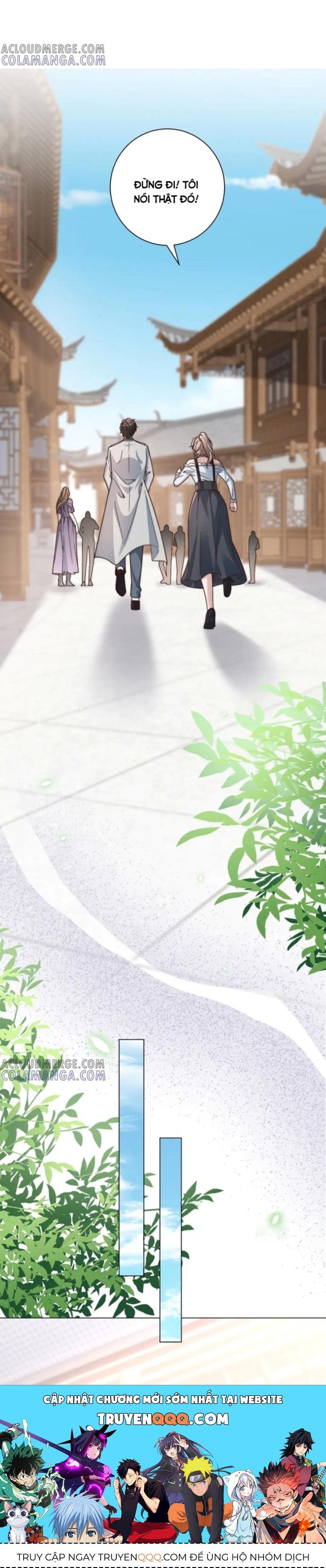 Vật Giá Sụt Giảm, Triệu Phú Quay Về - Chapter 42 - Page 19