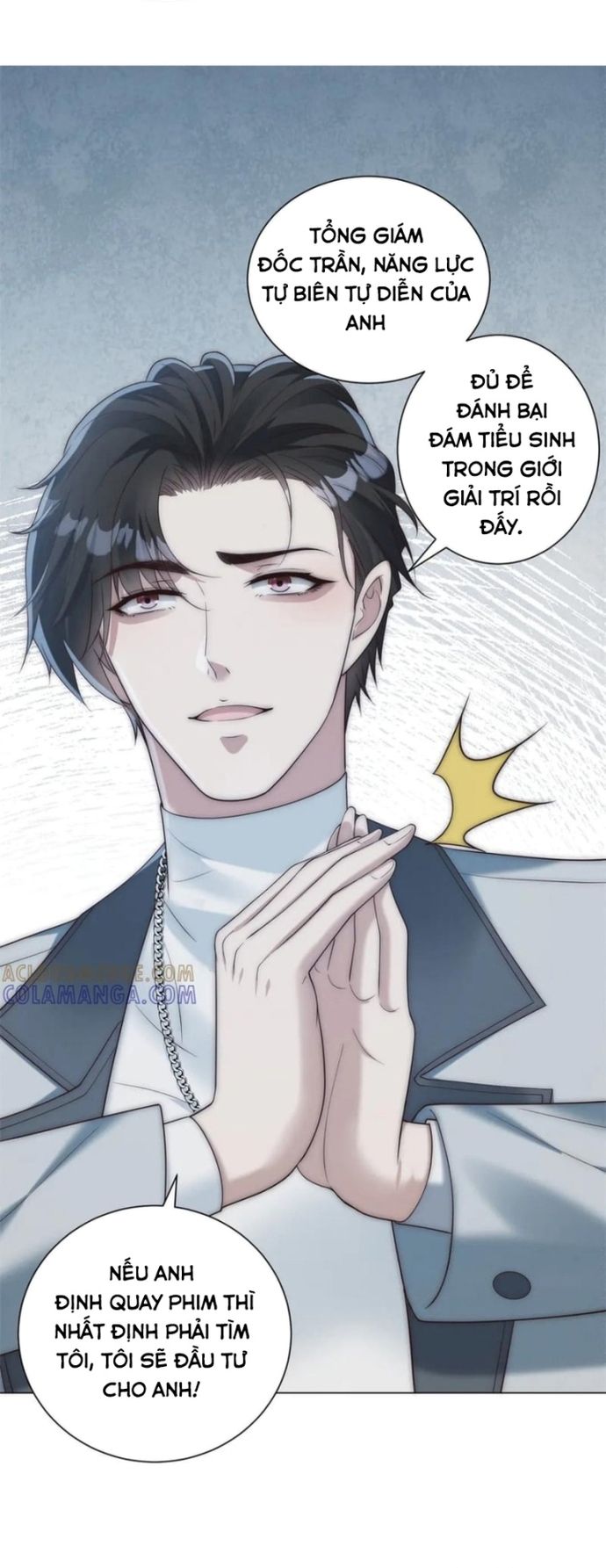Vật Giá Sụt Giảm, Triệu Phú Quay Về - Chapter 43 - Page 11