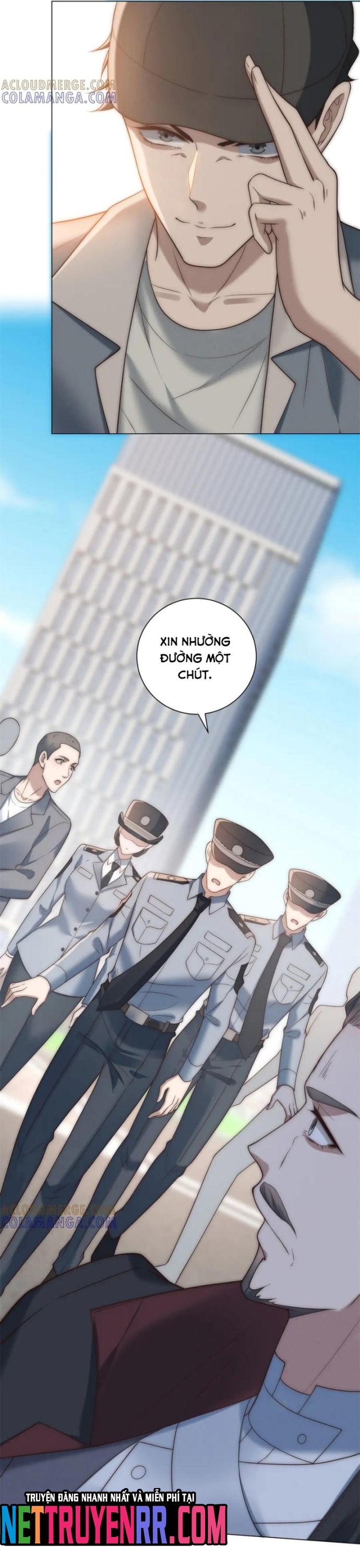 Vật Giá Sụt Giảm, Triệu Phú Quay Về - Chapter 43 - Page 16
