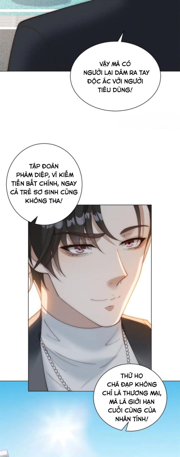 Vật Giá Sụt Giảm, Triệu Phú Quay Về - Chapter 43 - Page 4