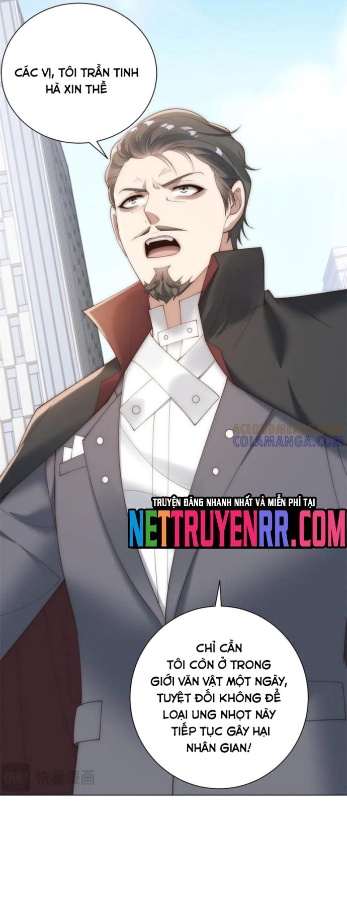 Vật Giá Sụt Giảm, Triệu Phú Quay Về - Chapter 43 - Page 5