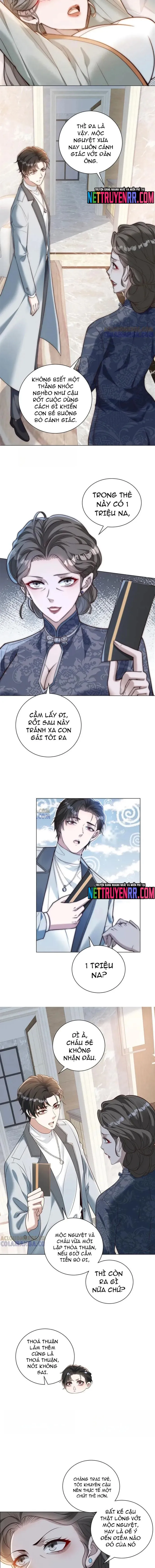 Vật Giá Sụt Giảm, Triệu Phú Quay Về - Chapter 44 - Page 10