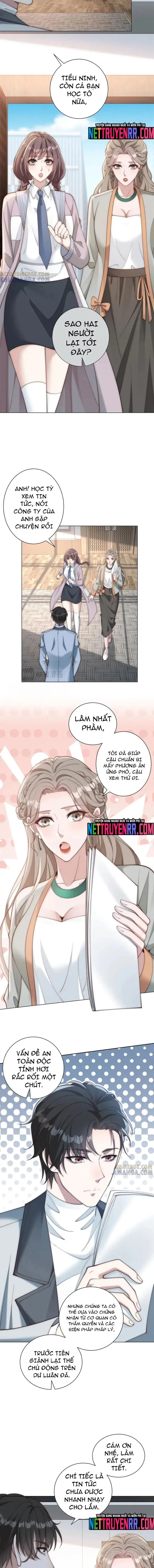 Vật Giá Sụt Giảm, Triệu Phú Quay Về - Chapter 44 - Page 3