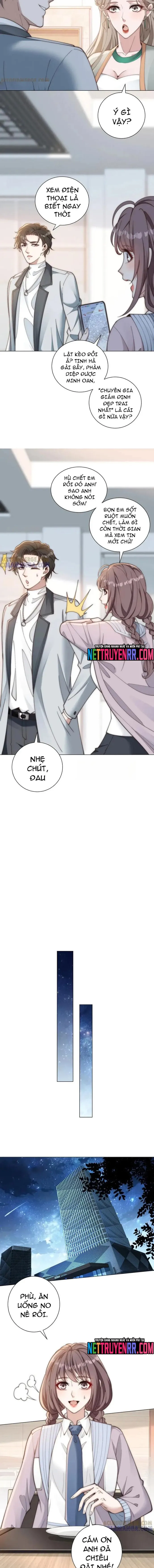 Vật Giá Sụt Giảm, Triệu Phú Quay Về - Chapter 44 - Page 4