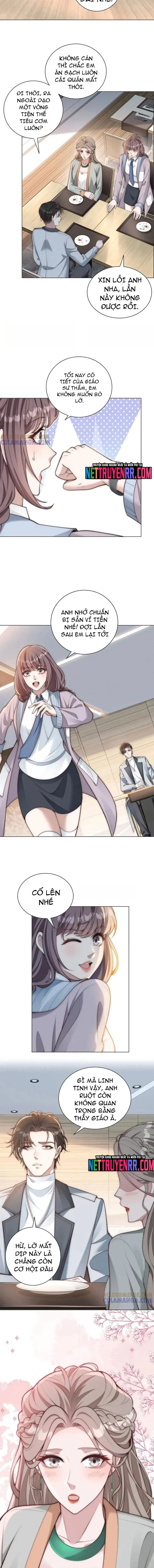 Vật Giá Sụt Giảm, Triệu Phú Quay Về - Chapter 44 - Page 5