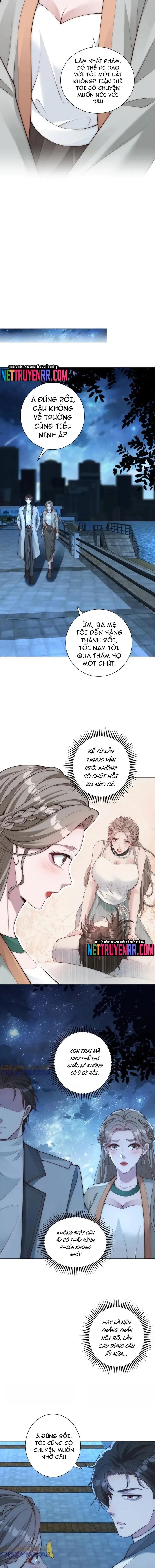 Vật Giá Sụt Giảm, Triệu Phú Quay Về - Chapter 44 - Page 6