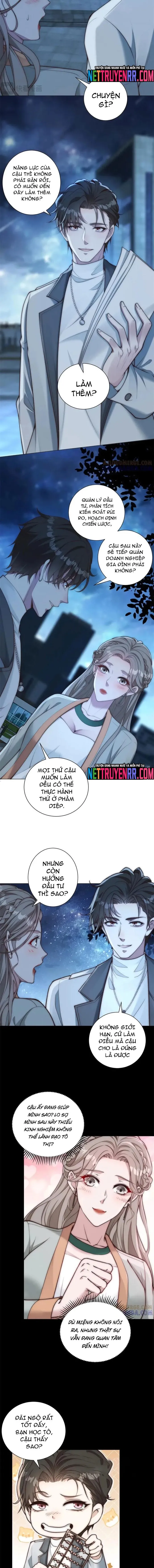 Vật Giá Sụt Giảm, Triệu Phú Quay Về - Chapter 44 - Page 7