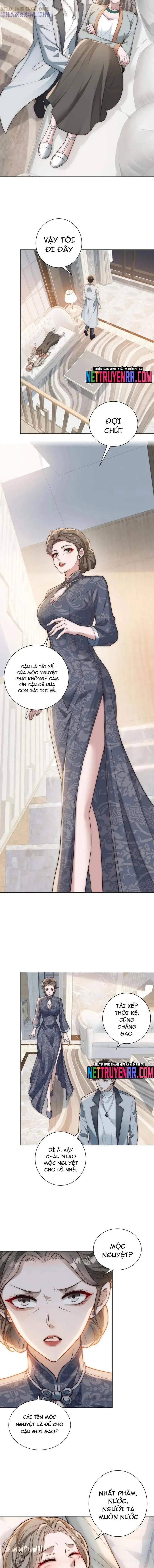 Vật Giá Sụt Giảm, Triệu Phú Quay Về - Chapter 44 - Page 9