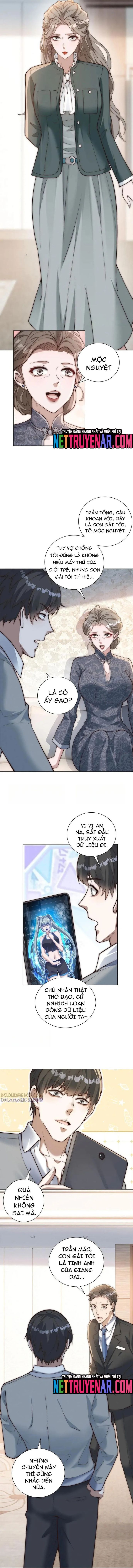 Vật Giá Sụt Giảm, Triệu Phú Quay Về - Chapter 45 - Page 5