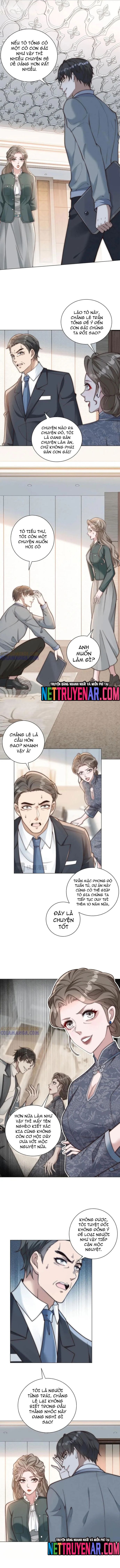 Vật Giá Sụt Giảm, Triệu Phú Quay Về - Chapter 45 - Page 6