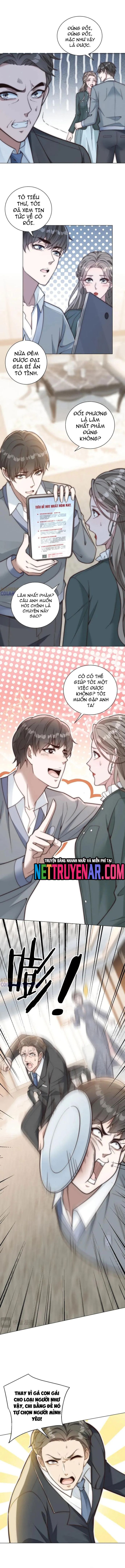 Vật Giá Sụt Giảm, Triệu Phú Quay Về - Chapter 45 - Page 7