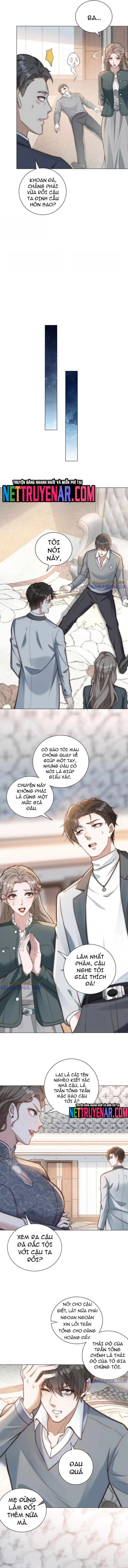 Vật Giá Sụt Giảm, Triệu Phú Quay Về - Chapter 45 - Page 8