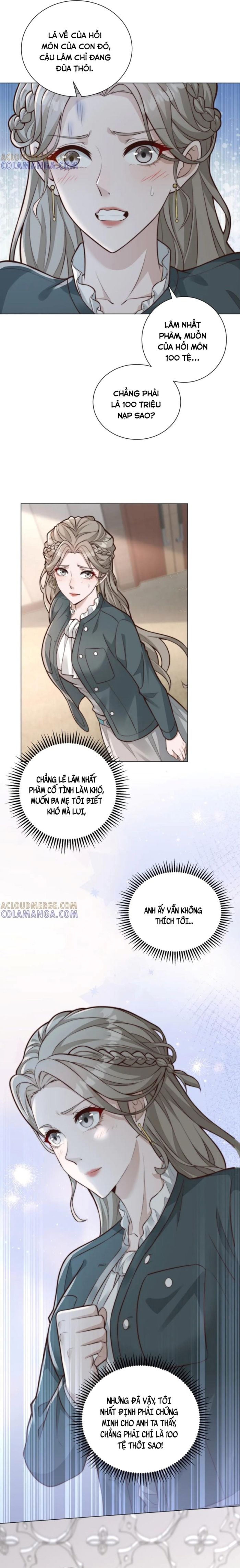 Vật Giá Sụt Giảm, Triệu Phú Quay Về - Chapter 46 - Page 8