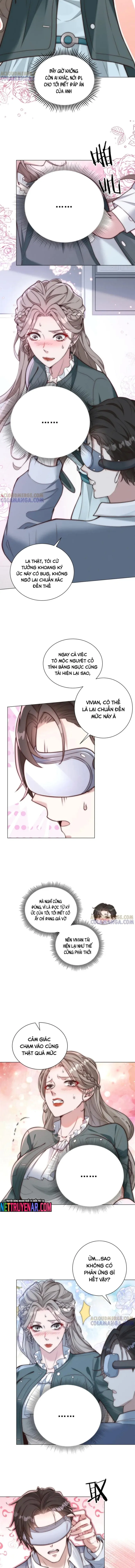 Vật Giá Sụt Giảm, Triệu Phú Quay Về - Chapter 47 - Page 5