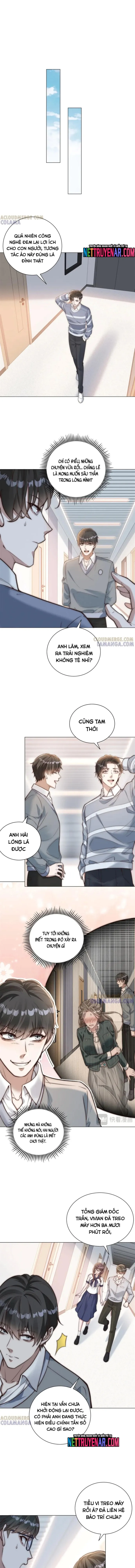 Vật Giá Sụt Giảm, Triệu Phú Quay Về - Chapter 47 - Page 7