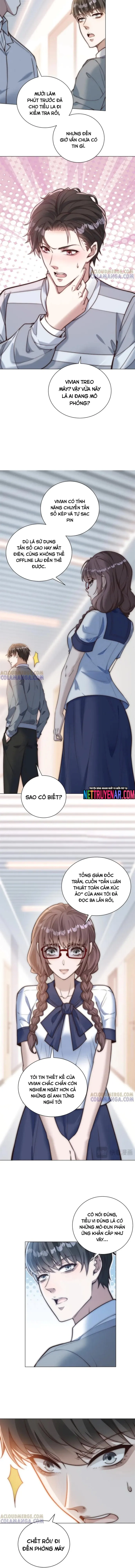 Vật Giá Sụt Giảm, Triệu Phú Quay Về - Chapter 47 - Page 8