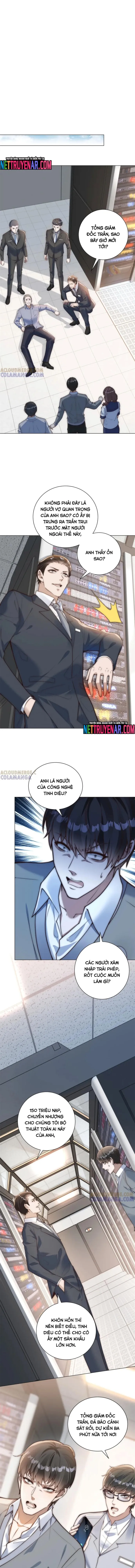 Vật Giá Sụt Giảm, Triệu Phú Quay Về - Chapter 47 - Page 9