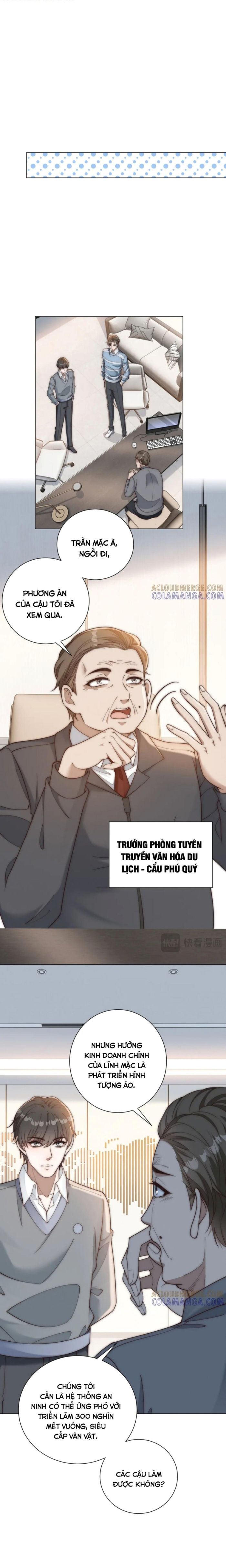 Vật Giá Sụt Giảm, Triệu Phú Quay Về - Chapter 48 - Page 11
