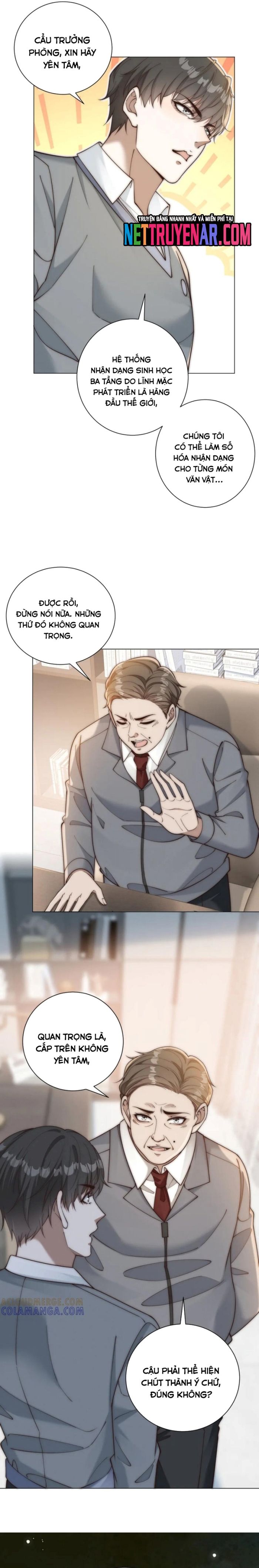 Vật Giá Sụt Giảm, Triệu Phú Quay Về - Chapter 48 - Page 12