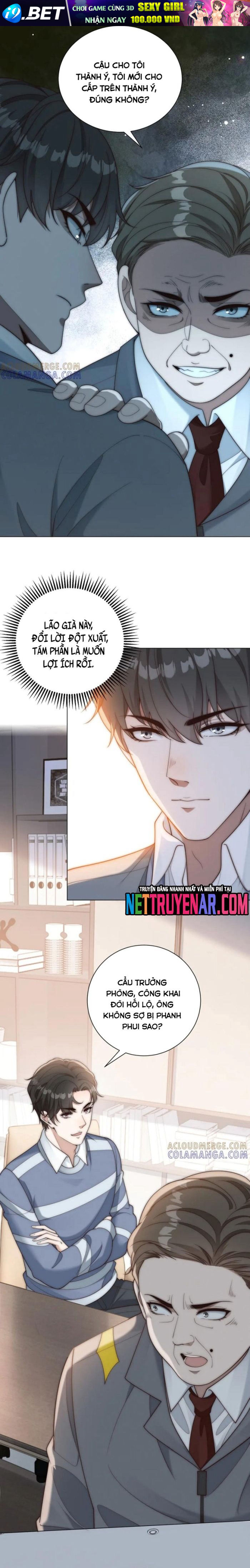 Vật Giá Sụt Giảm, Triệu Phú Quay Về - Chapter 48 - Page 13