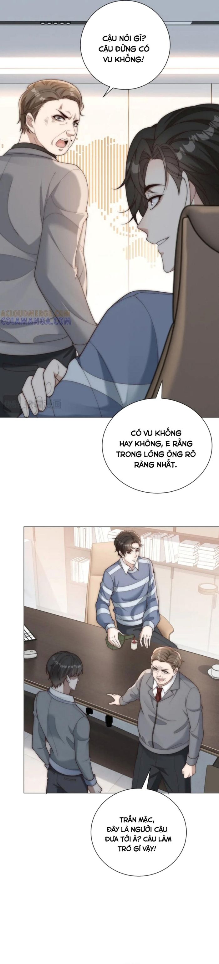 Vật Giá Sụt Giảm, Triệu Phú Quay Về - Chapter 48 - Page 14