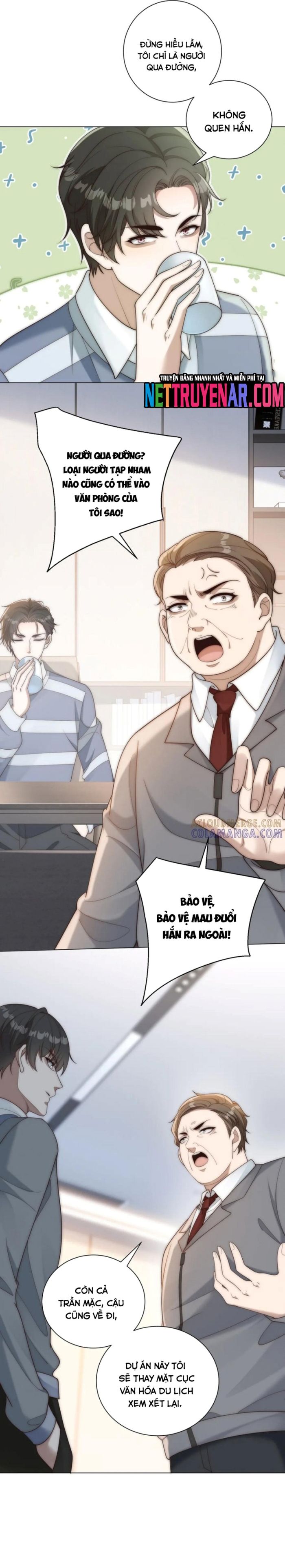 Vật Giá Sụt Giảm, Triệu Phú Quay Về - Chapter 48 - Page 15