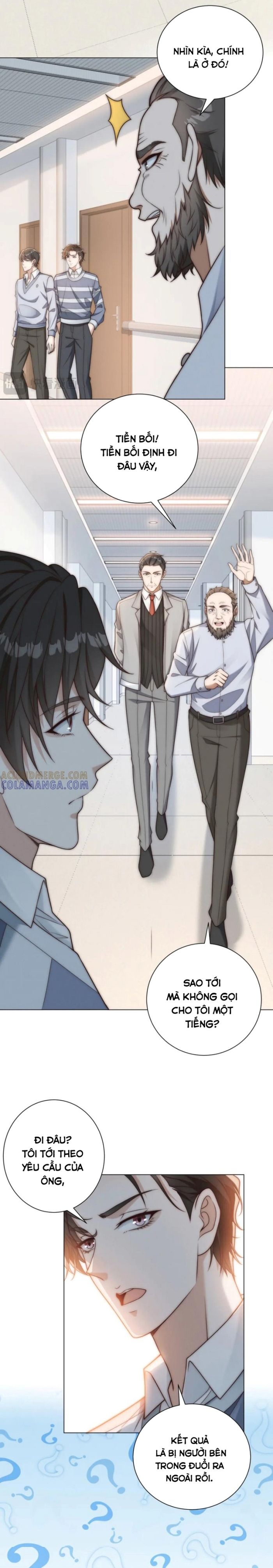 Vật Giá Sụt Giảm, Triệu Phú Quay Về - Chapter 48 - Page 17