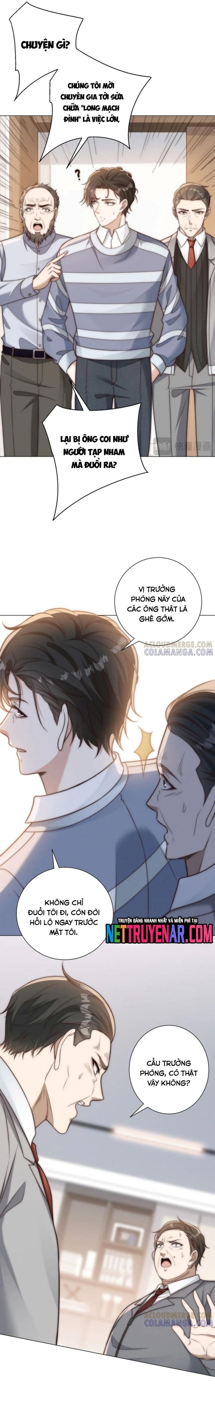 Vật Giá Sụt Giảm, Triệu Phú Quay Về - Chapter 48 - Page 19