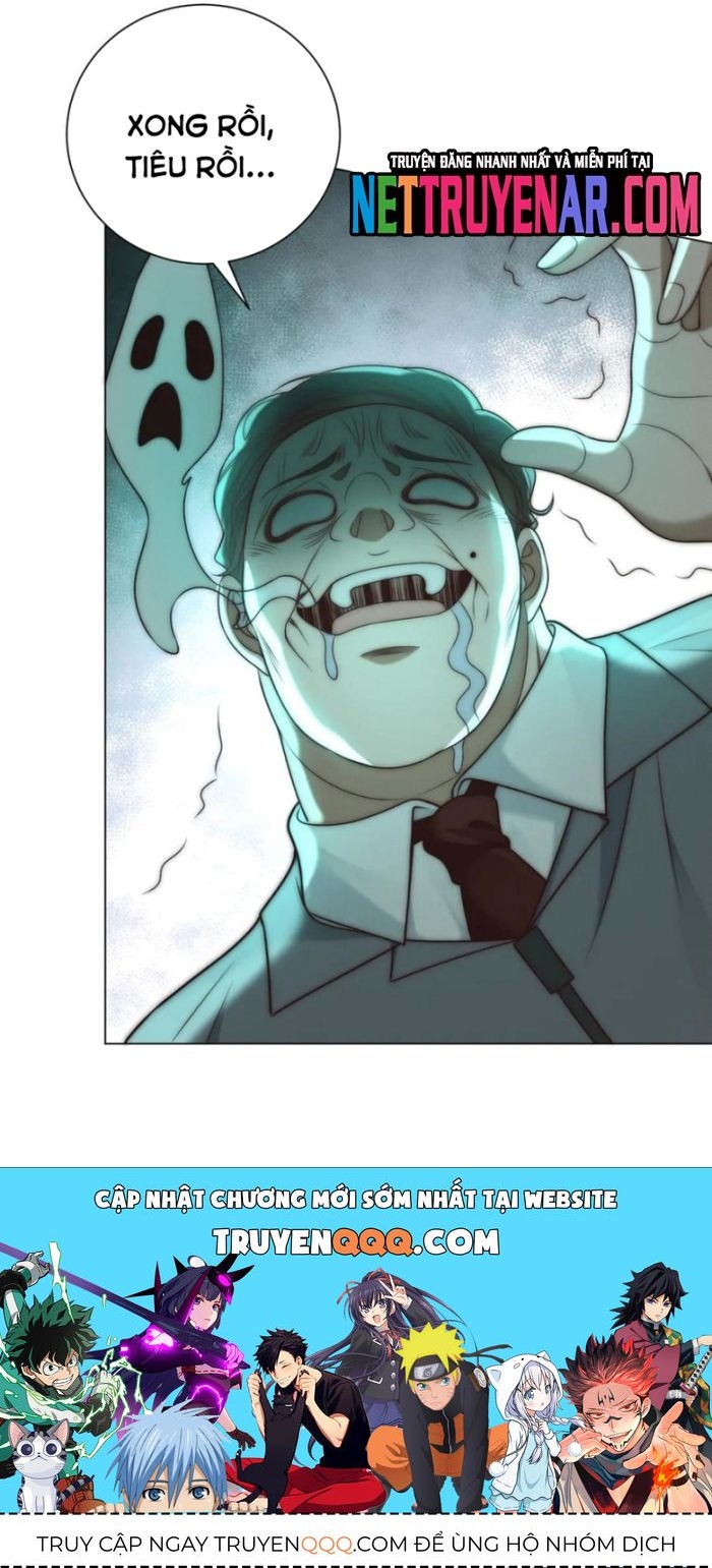 Vật Giá Sụt Giảm, Triệu Phú Quay Về - Chapter 48 - Page 20