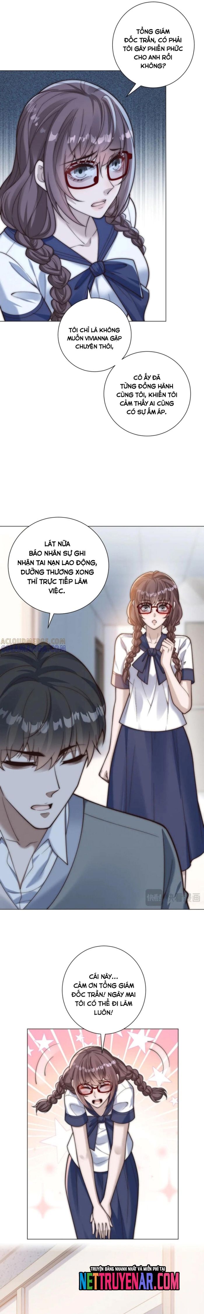 Vật Giá Sụt Giảm, Triệu Phú Quay Về - Chapter 48 - Page 6